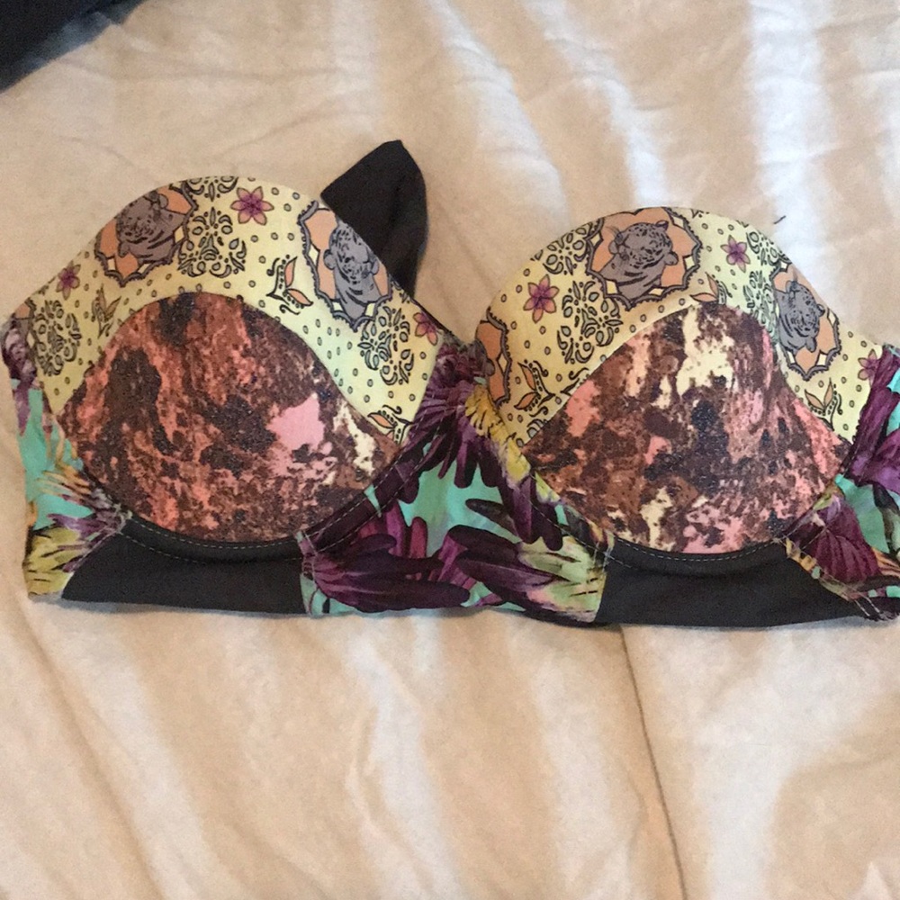 Maaji Swim Top